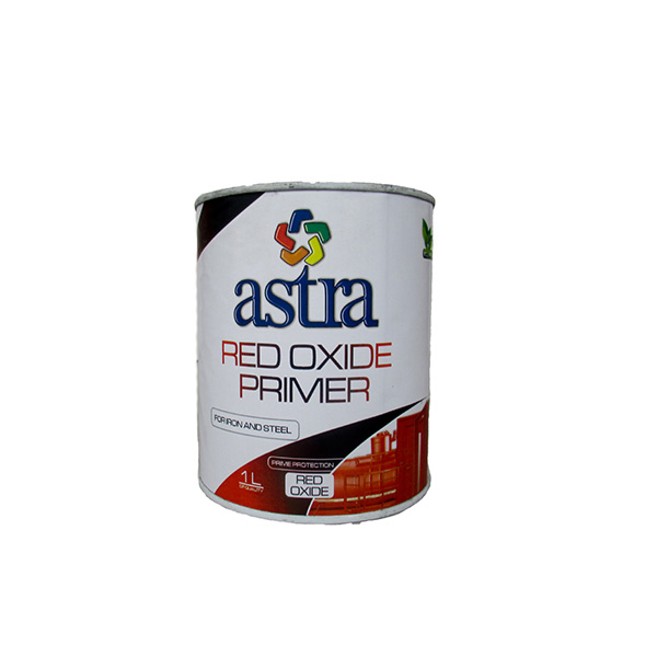 ASTRA DIPPING PRIMER RED OXIDE 1L