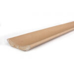 RHINO CORNICE   PLAIN   3 6M