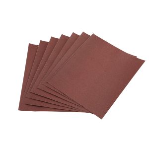SAND PAPER - FINE