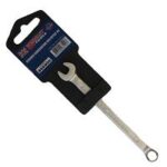 6MM
WEMBLY - SPANNER COMBINATION