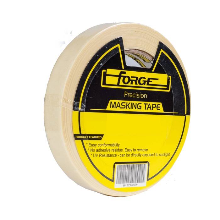 FORGE MASKING TAPE 24MMX50M