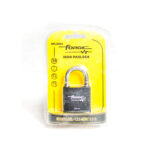 FORGE IRON PADLOCK 38MM