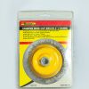 FORGE CUP BRUSH STANDARD 100MMX14X2.0MM