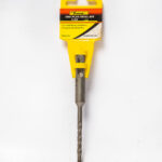 FORGE SDS PLUS HAMMER DRILL BIT 5 5X110M