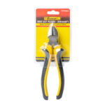FORGE SIDE CUT PLIERS CUSHION GRIP 200MM