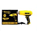 FORGE HEAT GUN 2000W