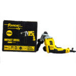 FORGE IMPACT DRILL 850W 13MM