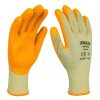 INGCO LATEX GLOVES XL