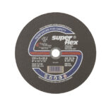 SUPERFLEX 115MM GRINDING DISC METAL