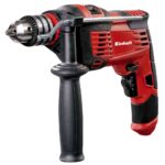 EINHELL IMPACT DRILL 13MM 1000W