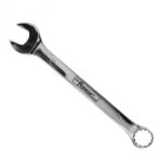 FORGE COMBINATION SPANNER CRV POLISHED 1