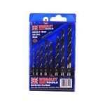 MASONRY
WEMBLY DRILL BIT SET 8PCE WOOD