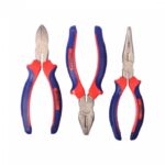 WEMBLY PLIER SET 3 PCE