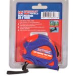 WEMBLY TAPE MEASURE 3M