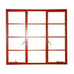 WINDOW FRAME D4H STANDARD