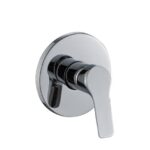 HC KARIBA SINGLE LEVER BATH/ SHOWER MIXE