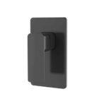 MES STERLYN DBL BLACK CNCLED BATH OR SHO