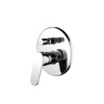 MES ONEX DIVERTER SHOWER OR BATH MIXER