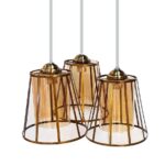 CHANDELIER ZW30463GB