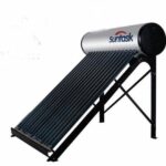 SUNTASK SOLAR GEYSER PRESSURE 200L