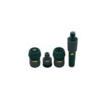 LASHER HF HOSE  SET 5PIECE FOR 19MM