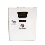 FORTU 1.7KVA SOLAR INVERTER 24V-40A