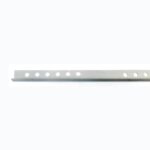 EDGE TRIM GREY 9MM X 2.4M