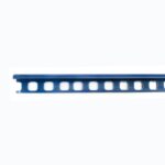 EDGE TRIM BLUE 8MM X 2.4M