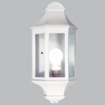 BST 3 PANEL 1/2 LANTERN 330MM