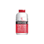 GLUE DEVIL DRAIN CLEANER 1LT