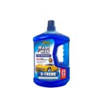 SHIELD SHAMPOO PLUS WAX 2L
