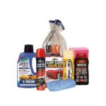 SHIELD CAR CARE VALUE KIT