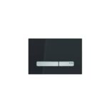 GEBERIT ACTUATOR PLATE SIGMA50 DUAL FLUS