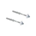 GEBERIT FASTENING SET FOR HANDRINSE BASI