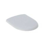 GEBERIT ABALONA STANDARD TOILET SEAT
