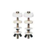 WIRQUIN M21 CLOSE COUPLE FIXATION SET