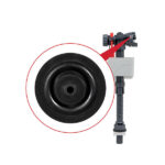 WIRQUIN DOBLO DIAPHRAGM WASHER 20 PACK