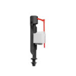 WIRQUIN JOLLYFILL RIGID BOTTOM INLET VAL