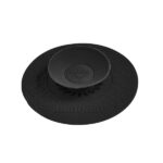 WIRQUIN UPPY UNIVERSAL PLUG BLACK