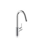 HANSGROHE KITCHEN MIXER 270 TALIS M52 1J