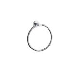 HC RNDTR TOWEL RING CP ROUND