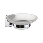 HC SQR SQUSD SOAP DISH CP