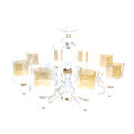 CHANDELIER B1904088WTFGD