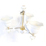 MANISH LIGHTS 7814-3 FGD