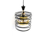 MANISH LIGHTS MT019 1BK