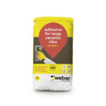 Weber Ceramic Adhesive