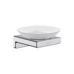 HANSGROHE SOAP DISH ADDSTORIS CHROME