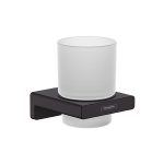 HANSGROHE TOOTBRUSH TUMBLER ADDSTORIS MA