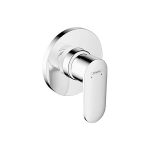 HANSGROHE SHOWER MIXER CONC VERNIS BLEND