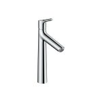 HANSGROHE BASIN MIXER 190 TALIS S CHR WO
